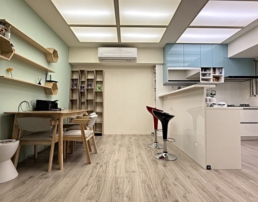 天母圓環大套房0932180606傅志騰 - Image 3