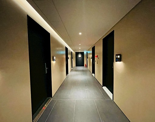 ⭐民權西路捷運⭐東騰界美屋~全新未使用 - Image 13