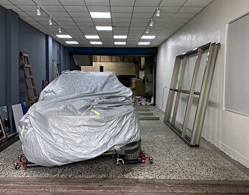新竹和平竹光(一樓面寬約5.2米,深度約15米店面和平路) - Image 6