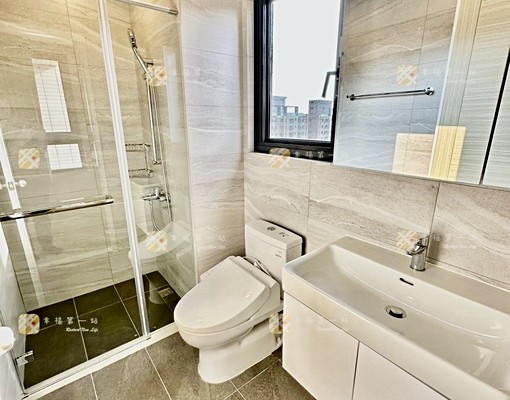 太平區🔥全新未住大三房、可租補、可全配🔥 - Image 6