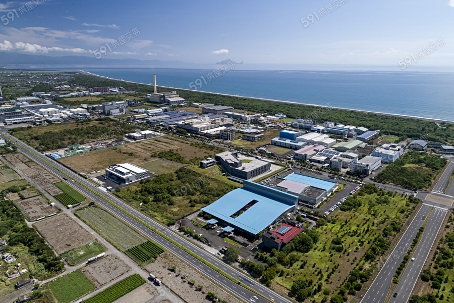 怡華墅天地環境圖