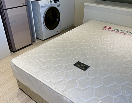 觀音聖心一街全新超美2個獨立套房/一卡箱入住/可補/免仲 - Image 5