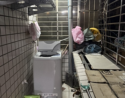 熱門!三重-3分鐘到台北車站西門町有對外窗仲介包租代管勿擾 - Image 7