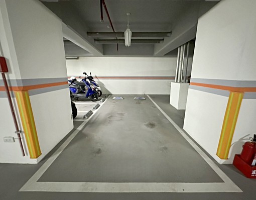 租汐止7年屋|精裝潢有平面車位|步行可到汐科站 - Image 3
