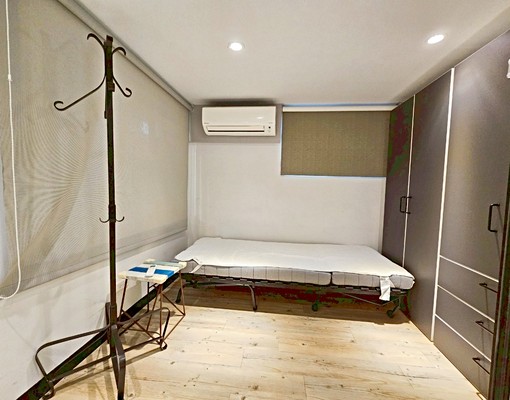 租汐止7年屋|精裝潢有平面車位|步行可到汐科站 - Image 13