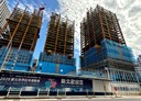 土城區-莊園街3房2廳，40坪