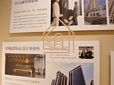 社區圖片