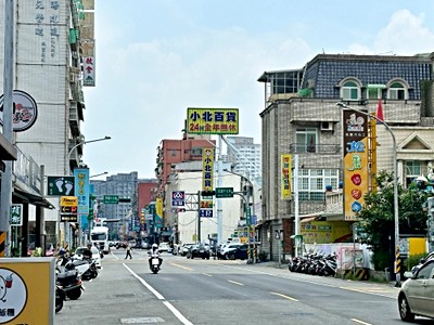 社區圖片