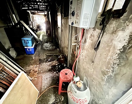 民權西路/大橋頭站,新裝潢,免爬高,可貓,台水台電 - Image 6