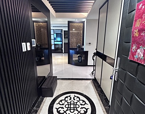 ✨稀有新巨蛋高樓層景觀大坪數3房✨ - Image 3