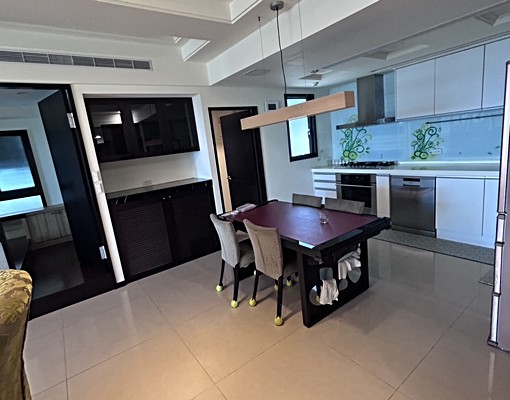 ✨稀有新巨蛋高樓層景觀大坪數3房✨ - Image 9