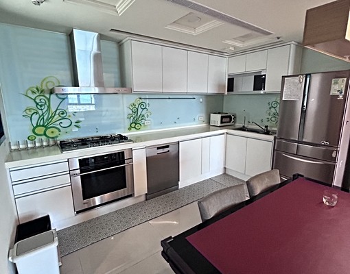 ✨稀有新巨蛋高樓層景觀大坪數3房✨ - Image 10