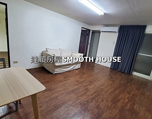 士東市場旁稀有大露台2房｜電梯RC頂加｜租金已含水瓦斯管理費 - Image 4
