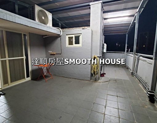 士東市場旁稀有大露台2房|電梯RC頂加|租金已含水瓦斯管理費 - Image 13