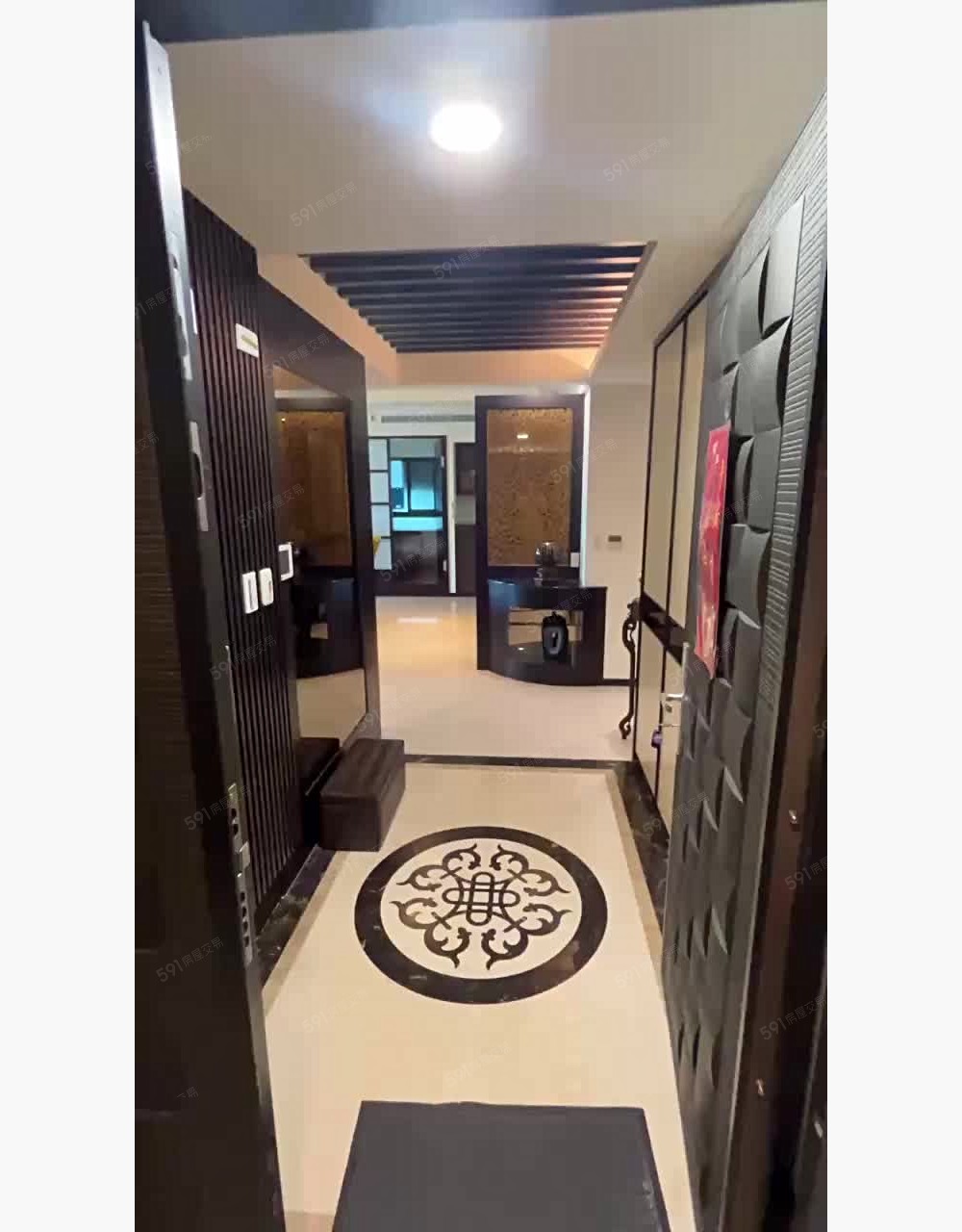 ✨稀有新巨蛋高樓層景觀大坪數3房✨ - Image 1