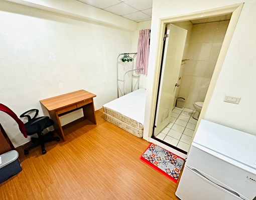 南港展覽館/中研院/可租補/外推窗/採光佳/機能強/稀有釋出 - Image 6
