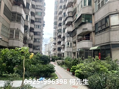 社區圖片