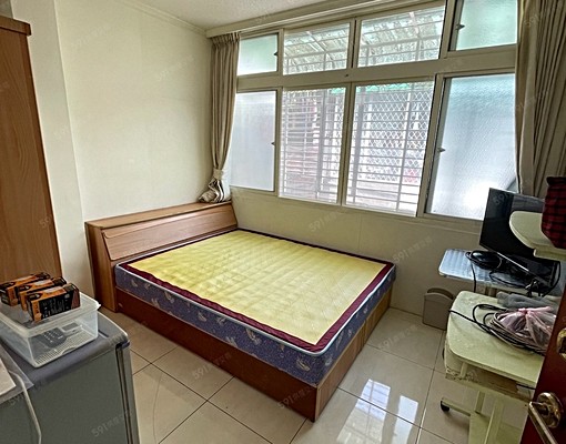 近南港站小資族溫馨採光佳獨立套房可代收垃圾台水台電 - Image 1