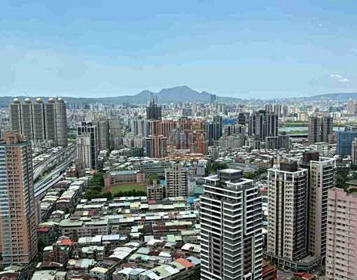 💖安芯💯稀有釋出百萬裝潢!高樓風景!新埔站出站及到家! - Image 3