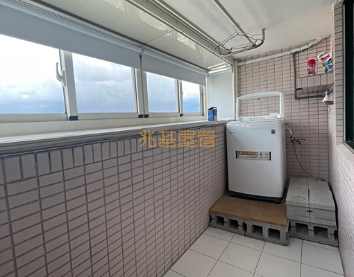 兆基🏡超級歐洲4房出租 - Image 7