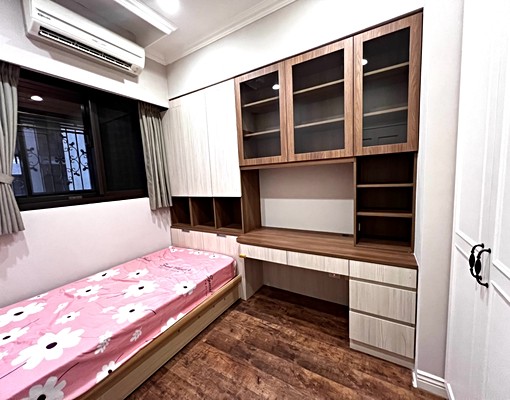 D老爺推薦x稀有河岸法式鄉村風3房X平車 - Image 9