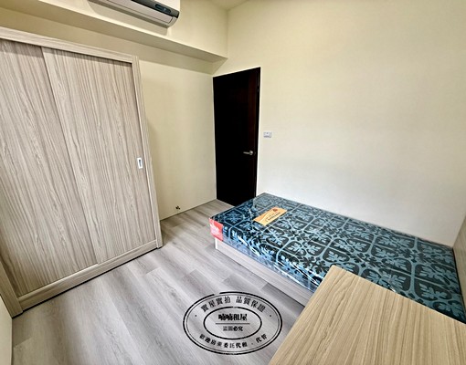 尼爾森💥幸福流域💥全新完工💥多間可選💥高樓層裝潢戶 - Image 8