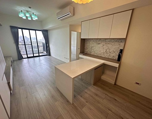 🌋北屯頂級2+1房/雙平車/捷運🚇/松竹車站🌋 - Image 1