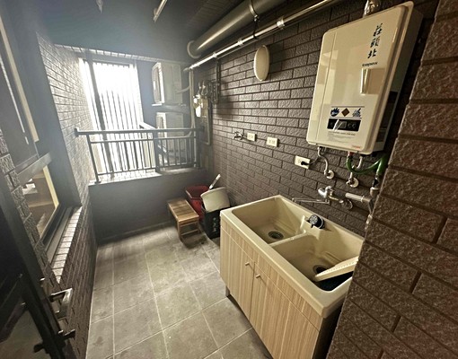 🌋北屯頂級2+1房/雙平車/捷運🚇/松竹車站🌋 - Image 2