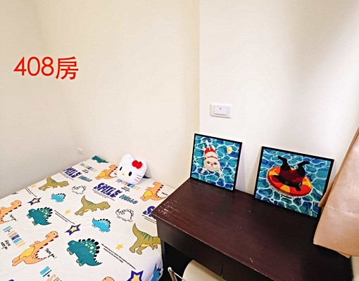 意志力西區日新街💕可租補💕獨立套房💕全新傢俱齊全 - 591租屋網 - Image 4