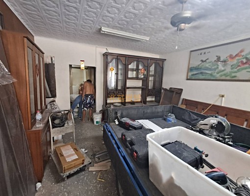 兆基社會住宅🏡近苗栗火車站4房透天裝潢中可帶看可租補免仲介 - Image 1