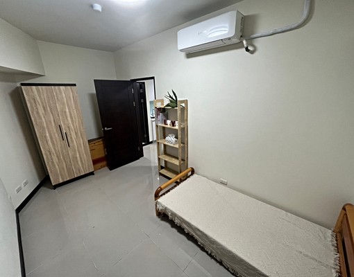 西門捷運一手新交屋可租補一房一廳獨套生活機能 - Image 3