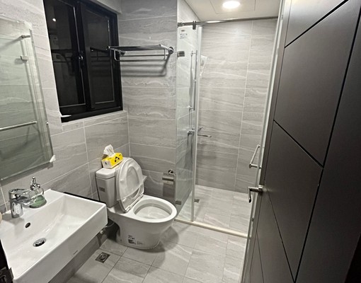 西門捷運一手新交屋可租補一房一廳獨套生活機能 - Image 5