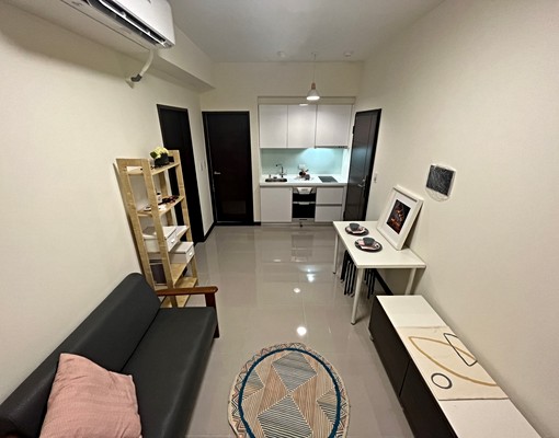 西門捷運一手新交屋可租補一房一廳獨套生活機能 - Image 2