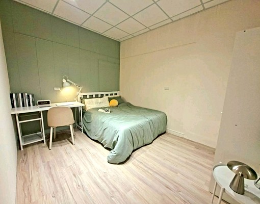 徐匯中學⭐可租補/台電計費/可開伙/全新裝潢/生活機能便利 - Image 7