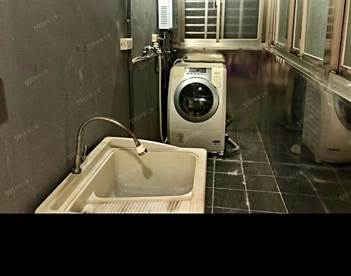 社宅免費申請租補/2房/江子翠步行6分鐘/生活機能便利, - Image 9