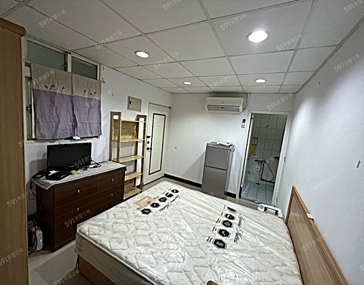 近吳興商圈北醫大學小資族溫馨獨立單人套房大空間可代收垃圾 - Image 1