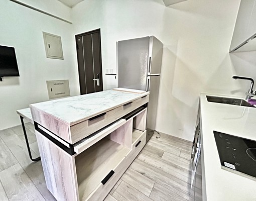 🔶西屯逢甲電梯大樓｜兩房含車位機能到位！24小時管理✨ - 591租屋網 - Image 9