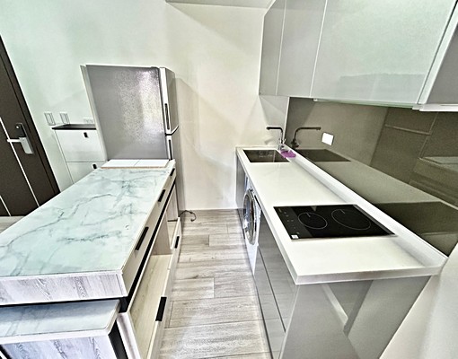 🔶西屯逢甲電梯大樓｜兩房含車位機能到位！24小時管理✨ - 591租屋網 - Image 10