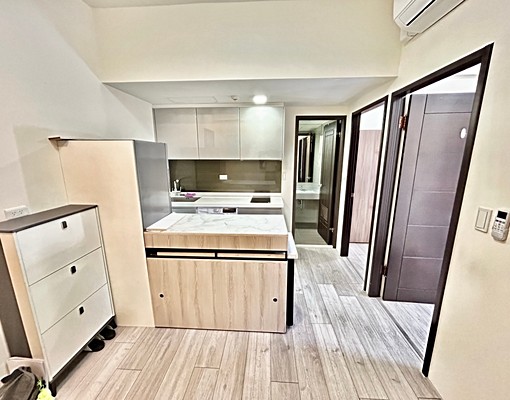 🔶西屯逢甲電梯大樓｜兩房含車位機能到位！24小時管理✨ - 591租屋網 - Image 11