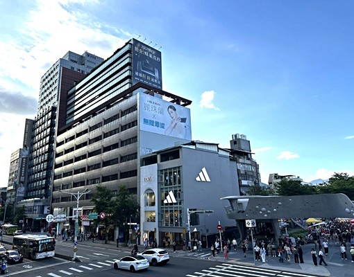 💎全新大樓💎中山松悅豪邸3房+車位💎漂亮景觀💎 - Image 16