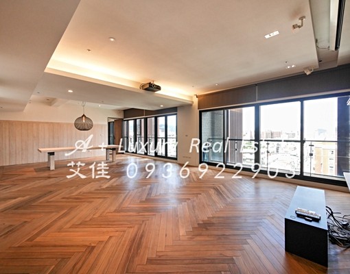 美景觀SwimPool高檔裝潢泳池青楓花園近捷運行天宮 - Image 2
