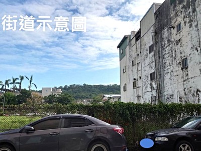 社區圖片