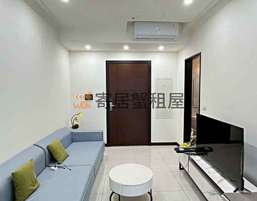 寄居蟹社會住宅🏠森睦-3房簡附設備房車-可租補 - Image 2