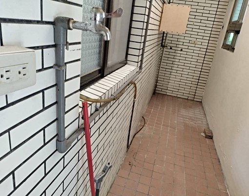 鄰溪北公園溪洲國小1樓家庭套房出租環境清優 - Image 3