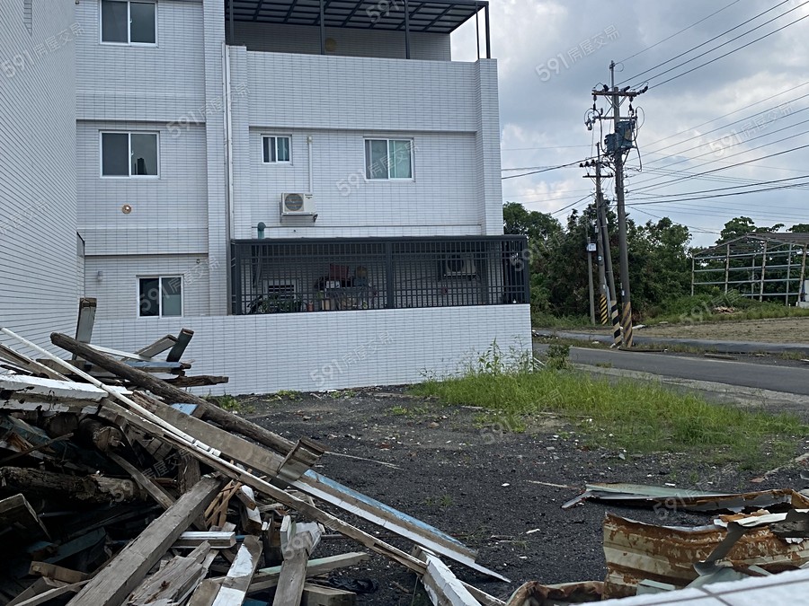 馥御二期實景圖