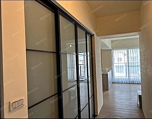 【可租屋補助】新社面山景兩房 - Image 2