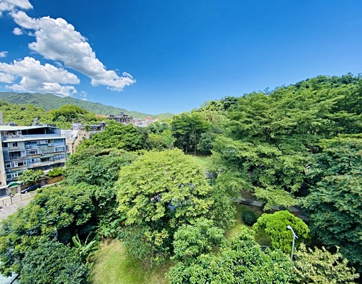 內湖捷運面公園套房 - Image 4
