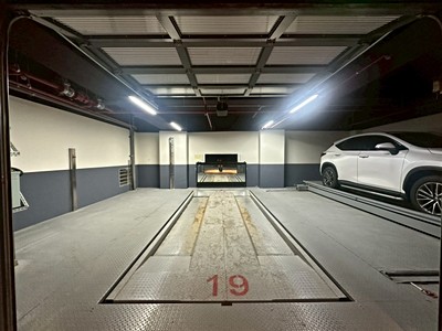 鉑斯🚗古亭站南昌路x同安街🚗精華地段新大樓車位🚗