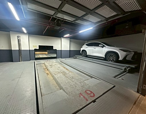 鉑斯🚗古亭站南昌路x同安街精華地段新大樓車位🚗 - Image 2