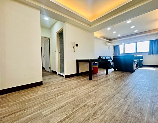 傢具全‼️興安松竹一點利‼️台水台電可寵貓狗💎3+1房平車 - 591租屋網 - Image 2